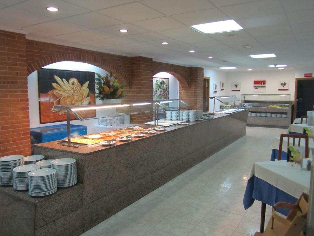 Mareny Hotel Benidorm
