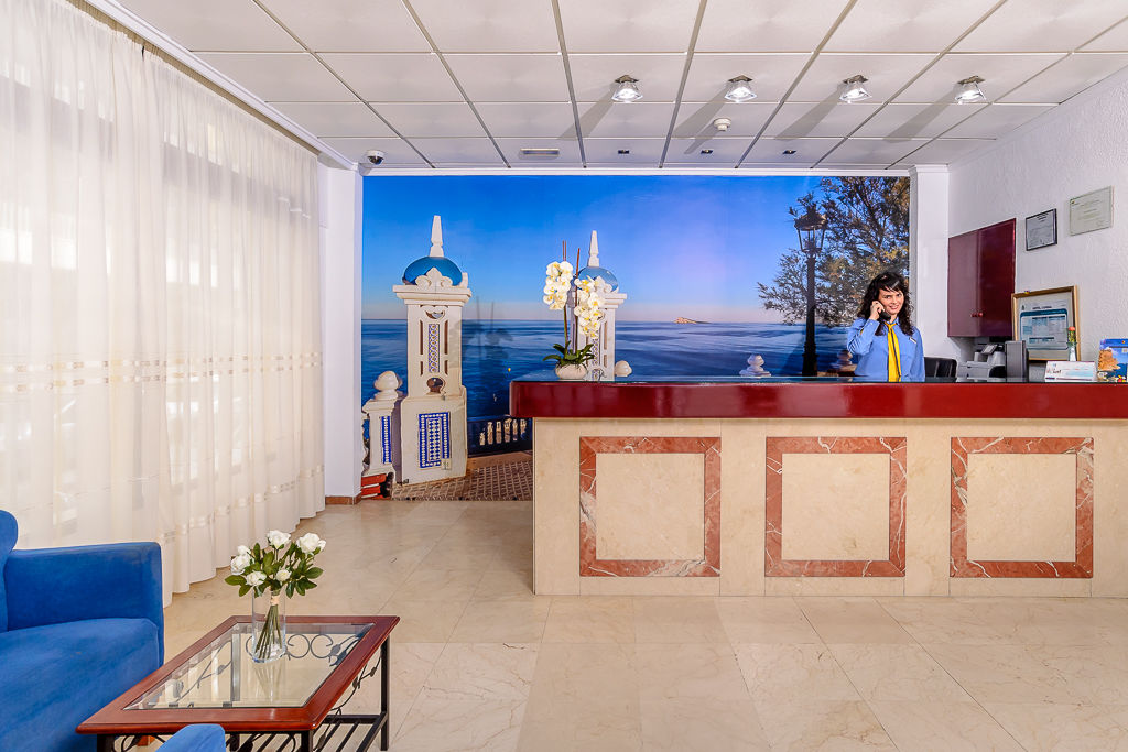 Mareny Hotel